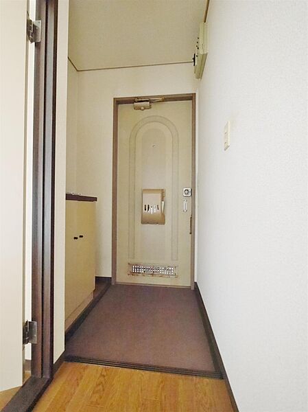 タウニィ熊西 ｜福岡県北九州市八幡西区熊西2丁目(賃貸アパート3DK・2階・47.00㎡)の写真 その3