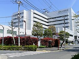 [周辺] 【総合病院】東京都立大塚病院まで1286ｍ