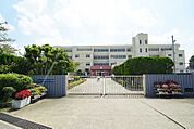 取手市立取手東小学校