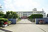 周辺：取手市立取手東小学校