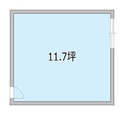 間取図画像 