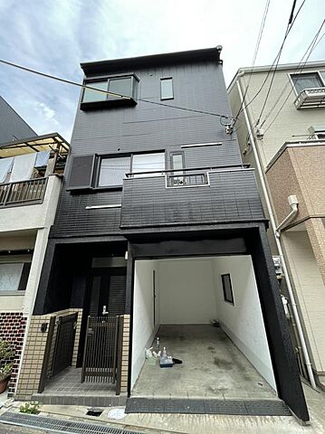 ホームズ 大阪市西淀川区の 2 000万円以内の家 中古一戸建て 一軒家 中古住宅 中古一戸建て物件一覧 購入情報