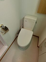 [トイレ] 別室参考写真