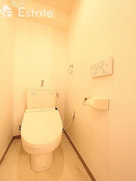 愛知県名古屋市西区大金町３丁目(賃貸マンション1K・3階・24.90㎡)の写真 その10