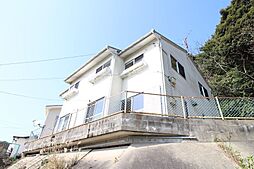 タウンハウス新田