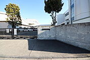 足利市立毛野南小学校（980m）