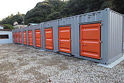 🉐敷金礼金0円！🉐ストレージユニッツ宇和島　石引