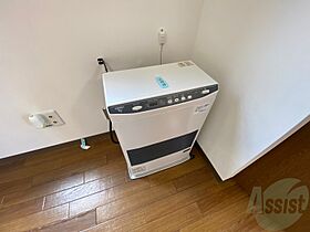 北海道札幌市中央区南一条西11丁目（賃貸マンション1LDK・8階・33.52㎡） その19