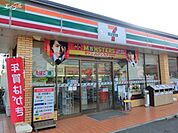 セブンイレブン岡山岡町店 62m