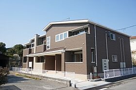 山口県宇部市大小路３丁目6-25（賃貸アパート1LDK・1階・47.31㎡） その1