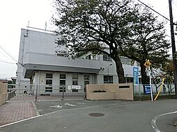 [周辺] 横浜市立梅林小学校まで660m