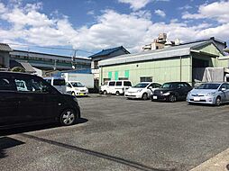 FK見寄町161駐車場