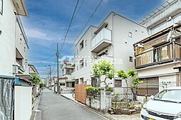 エクレール多摩川