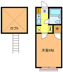 🉐敷金礼金0円！🉐千代ハイツ