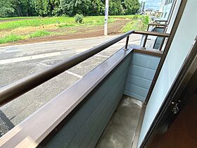 コーポキャロルE棟 101 ｜ 茨城県土浦市中貫（賃貸アパート1R・1階・23.20㎡） その9