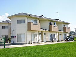 テラスハウスＭ’ｓ