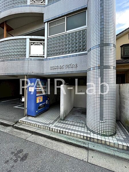 カサディフォーレ ｜兵庫県姫路市古二階町(賃貸マンション3LDK・6階・55.08㎡)の写真 その14