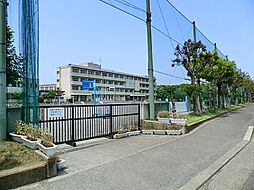 [周辺] 藤沢市立大清水小学校