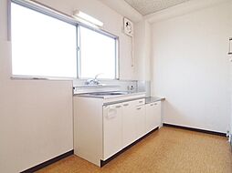 ニュー双葉マンション1号 2DKの写真