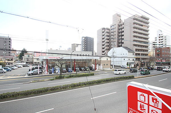 グレース中広通り ｜広島県広島市西区天満町(賃貸マンション1K・2階・22.50㎡)の写真 その10