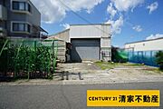 味美駅徒歩約23分！(2023年06月撮影)