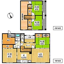 田端町32番　戸建て