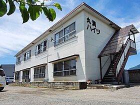 長野県上田市古里（賃貸アパート1R・2階・29.80㎡） その1