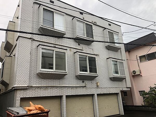 外観画像