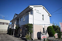 🉐敷金礼金0円！🉐ヴィラ サンシャイン