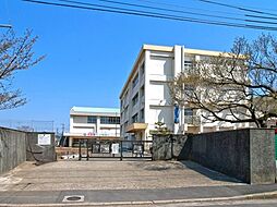 [周辺] 茅ヶ崎市立小和田小学校まで677m