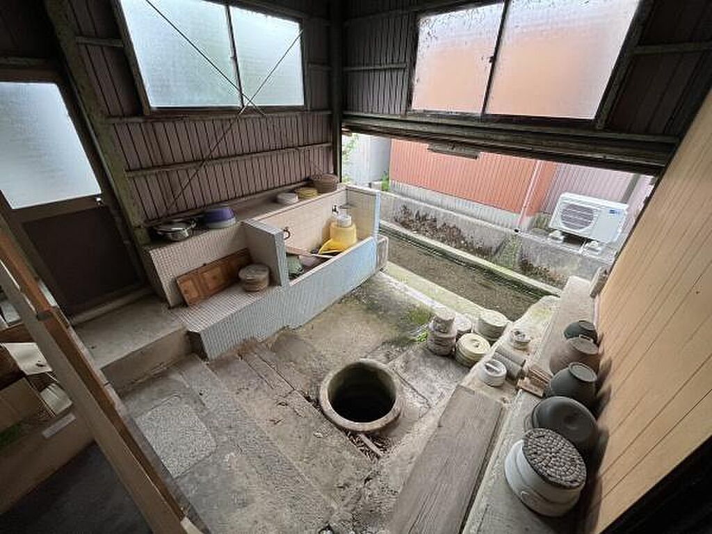 detached 滋賀県彦根市辻堂町