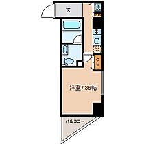 ライブコート北梅田  ｜ 大阪府大阪市北区豊崎5丁目4-2（賃貸マンション1K・7階・27.72㎡） その2