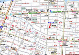 グリーンハイム 5-201 ｜ 北海道旭川市豊岡九条１丁目1-11（賃貸アパート1DK・2階・25.92㎡） その13