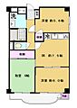 レスポワール志木1階7.3万円