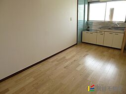 平林ビル 301 3階3LDKのリビング/ダイニング