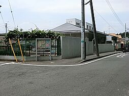 [周辺] 横浜二ツ橋保育園まで344m、公立認定保育園。