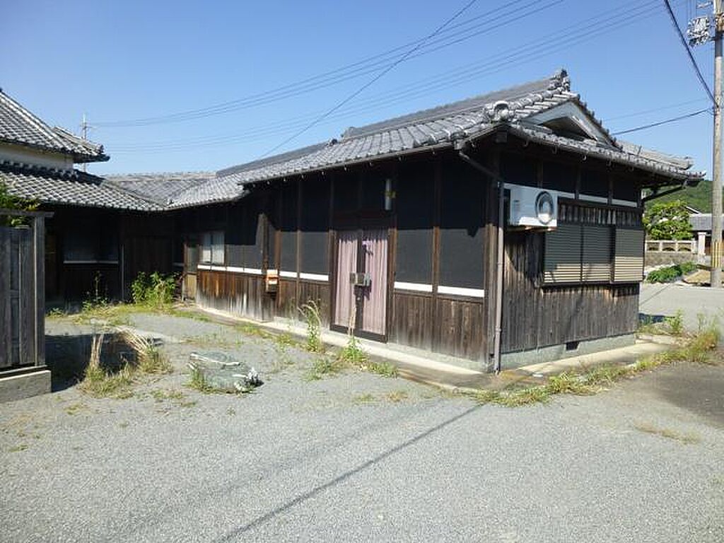 detached 兵庫県西脇市高松町
