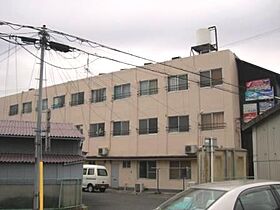 川畑荘 305 ｜ 奈良県天理市別所町211-1（賃貸アパート1K・3階・14.50㎡） その1