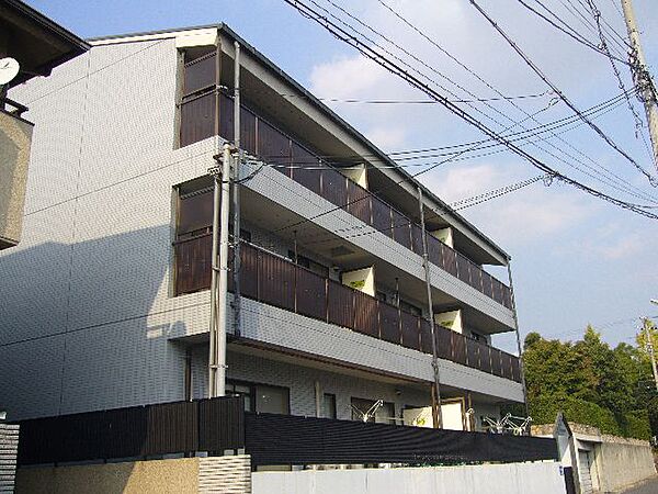 INK東灘 ｜兵庫県神戸市東灘区住吉本町１丁目(賃貸マンション2DK・3階・49.00㎡)の写真 その1