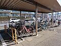 駐輪場（202...