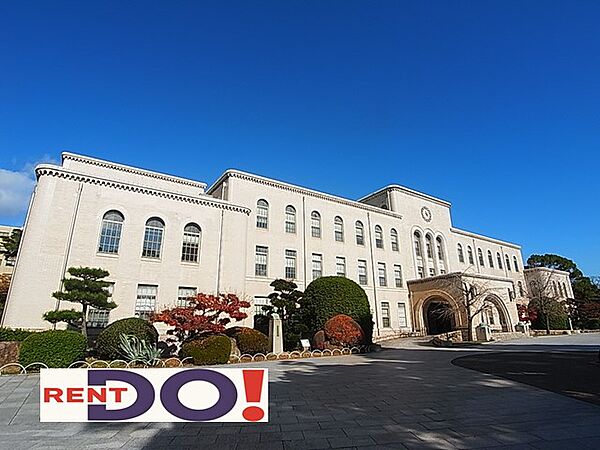 兵庫県神戸市灘区中原通６丁目(賃貸マンション1R・3階・18.75㎡)の写真 その15