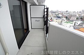 愛知県名古屋市昭和区御器所３丁目（賃貸マンション1K・7階・24.57㎡） その30