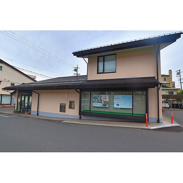 ハイツ田村 ｜長野県松本市浅間温泉3丁目(賃貸マンション2K・2階・30.00㎡)の写真 その27