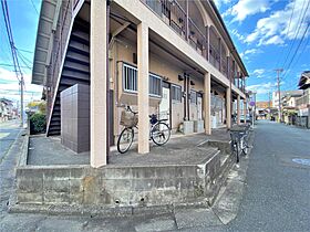 いのうえハイツ  ｜ 福岡県北九州市小倉北区東篠崎1丁目（賃貸アパート1K・2階・24.00㎡） その20