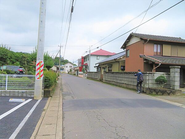 画像29:JR岩舟駅まで徒歩圏内の好立地です。