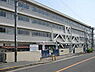周辺：寝屋川市立木田小学校まで877m