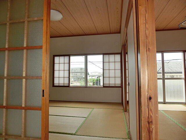 室内