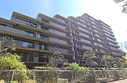 [外観] 「大宮東パークホームズ」11階建てマンション、東武野田線「七里」駅より徒歩18分の立地