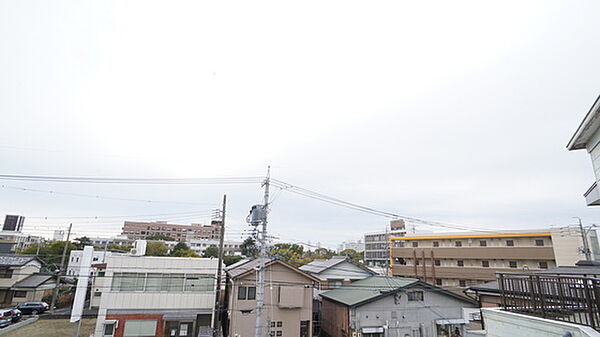 上杉マンション大学前 302｜三重県津市栗真町屋町(賃貸マンション1K・3階・27.95㎡)の写真 その16