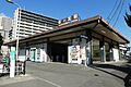 桜ノ宮駅(JR...